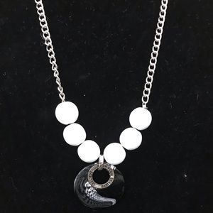 Necklace &  bracelet set